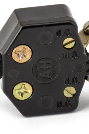 Arrow Hart 32620-303 Auxiliary Switch Budget