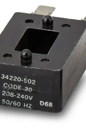 Arrow Hart 34220-502 Coil Time-Limited