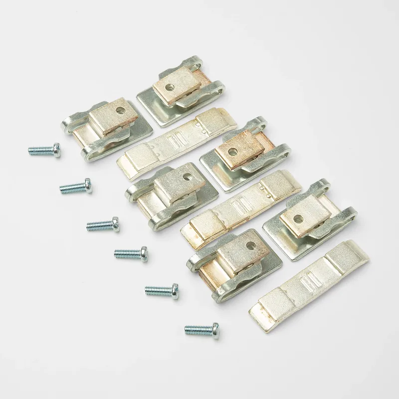 Siemens 3RT1956-6A Equivalent Contact Kit Clearance