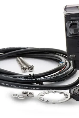 Reduced Price Allen-Bradley 42GRU9002 Photoelectric Sensor
