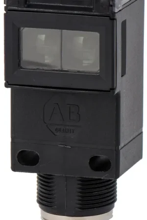 Allen-Bradley 42GRU-9203-QD1 Photoelectric Sensor Big Sale