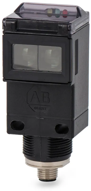 Allen-Bradley 42GRU-9203-QD1 Photoelectric Sensor Big Sale