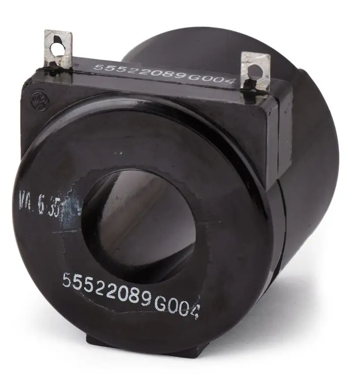 General Electric 55522089G004 Coil Free Returns