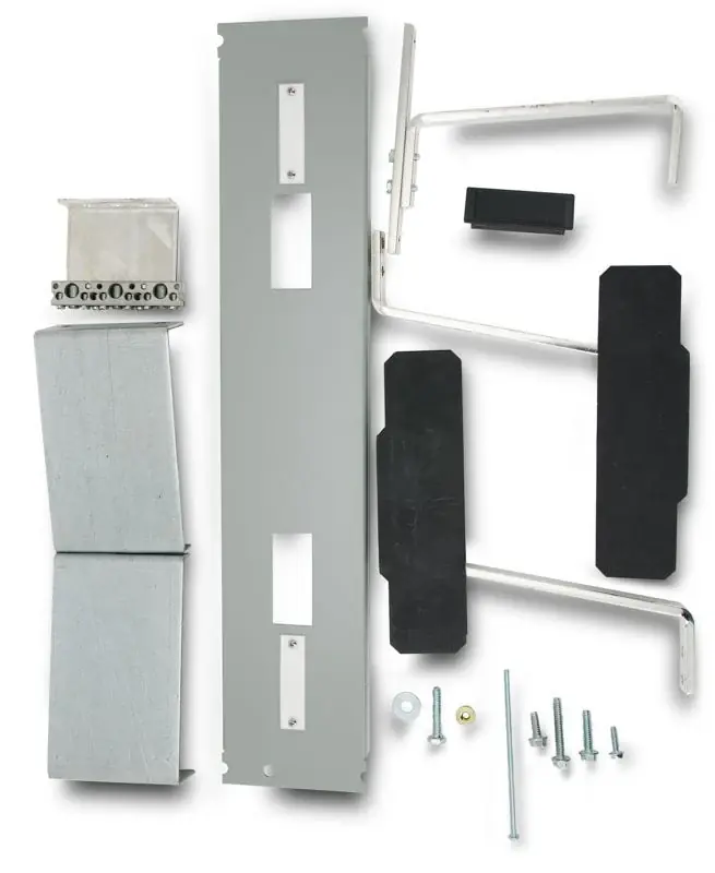 6E62 - Siemens Circuit Breaker Mounting Hardware High Quality