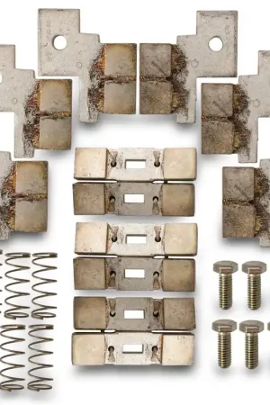 Eaton/Cutler-Hammer 6-186-8 Equivalent Contact Kit High Quality