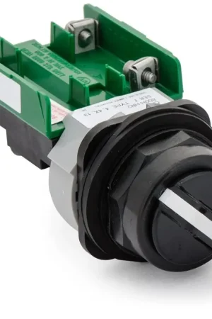 Hot Picks Allen Bradley 800HHR2AP Selector Switch