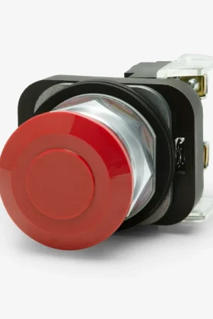 Allen-Bradley 800T-FX6A Push Button Holiday Sale