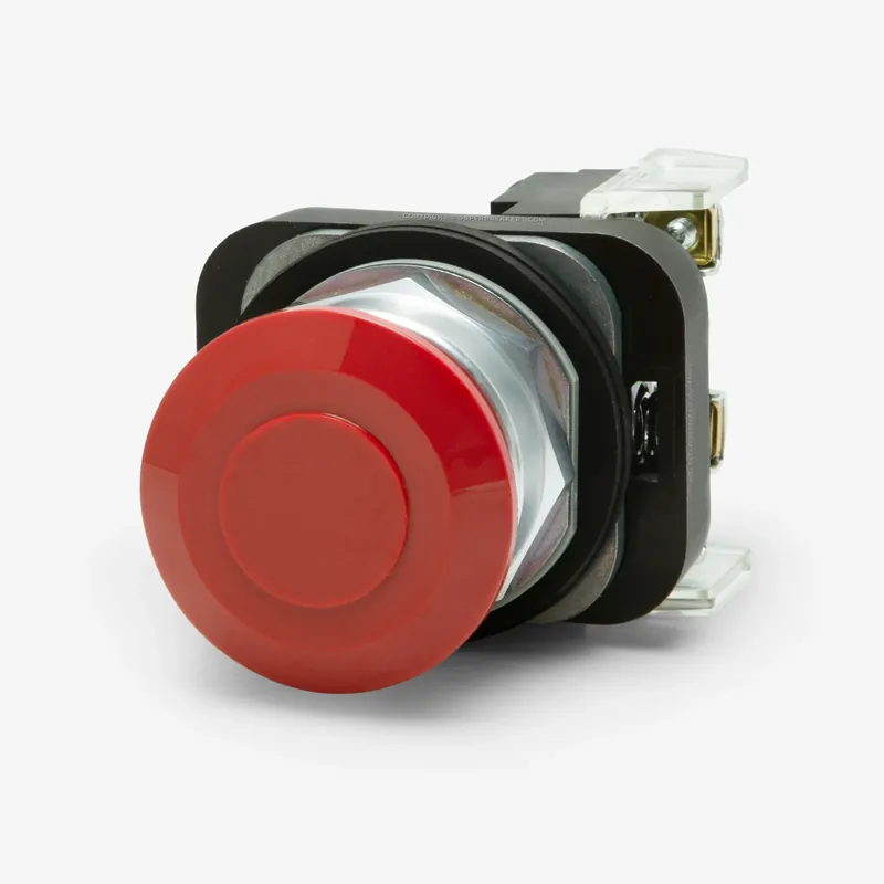 Allen-Bradley 800T-FX6A Push Button Holiday Sale