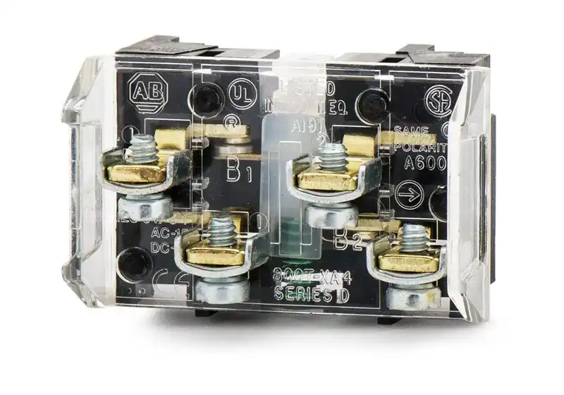 Best Choice Allen-Bradley 800T-XA4 Contact Block