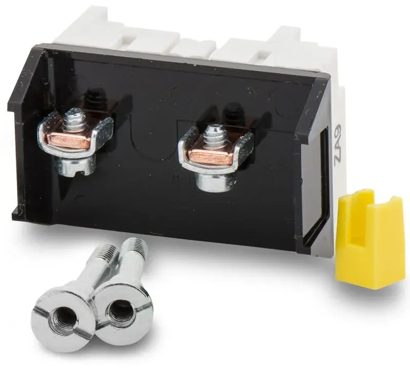 Allen-Bradley 800T-XD2M Contact Block In Demand