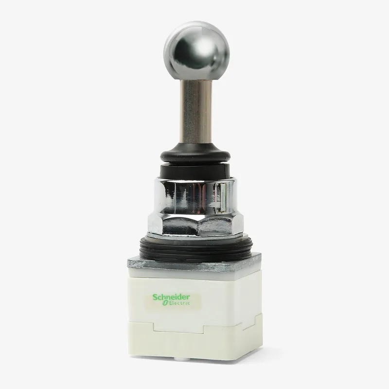 Must Have Schneider Electric 9001K35 Joystick Switch
