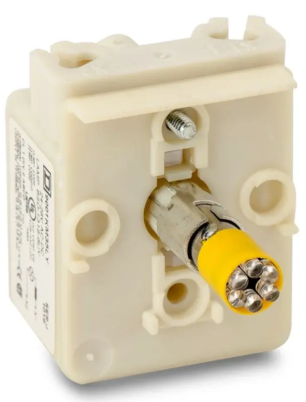 Schneider Electric 9001KM35LY Light Module Price Drop