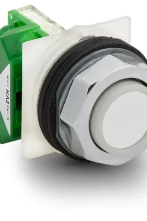 Schneider Electric 9001KR3WH5 Push Button Save Now
