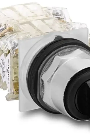 Buy Direct Schneider Electric 9001KS43BH4 Selector Switch