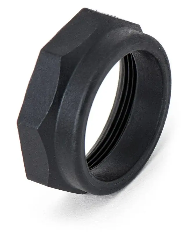 Shop Now Schneider Electric 9001SK41 Push Button Ring Nut