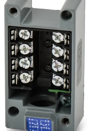 Best Seller Square D 9007CT62 Limit Switch Base