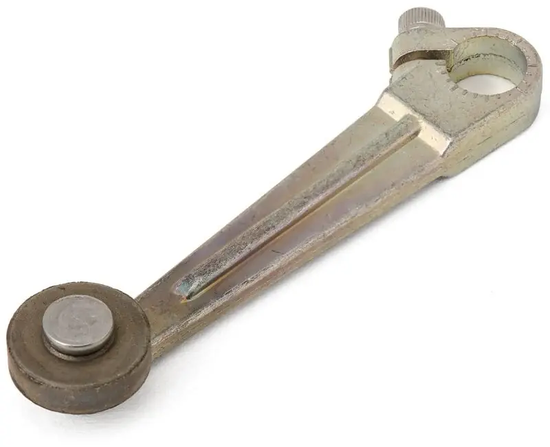 Low Price Square D 9007EA15 Limit Switch Lever