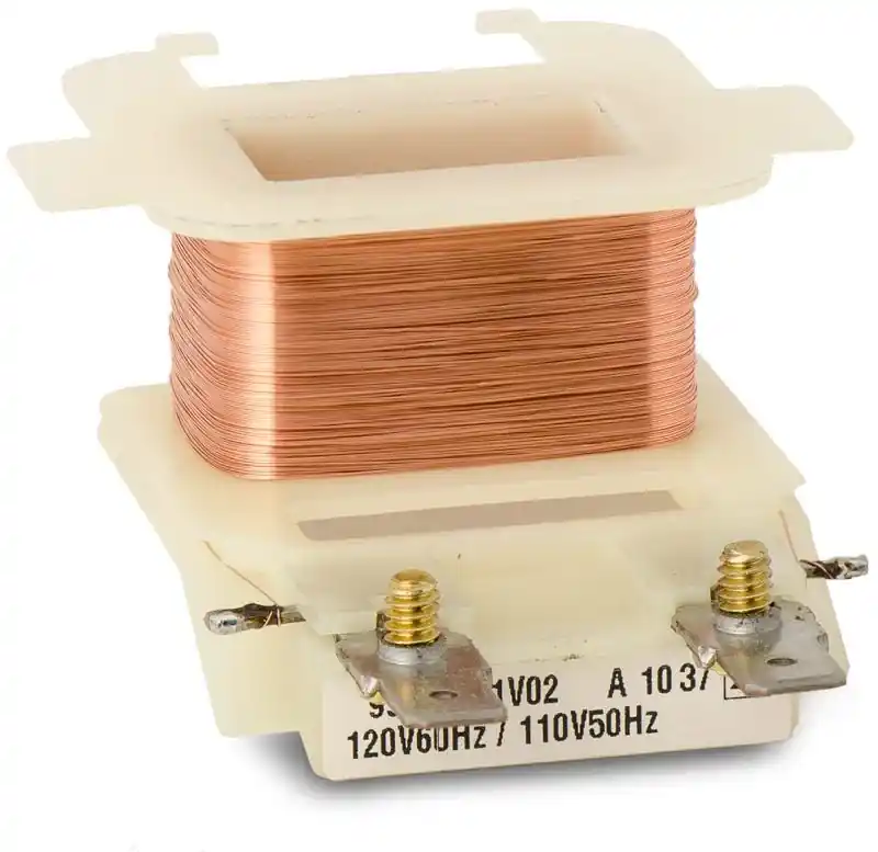 Price Drop Square D 9998DA1V02 Coil
