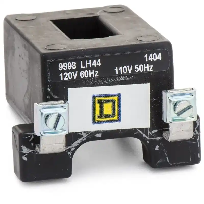 Square D 9998LH44 Coil Limited Offer
