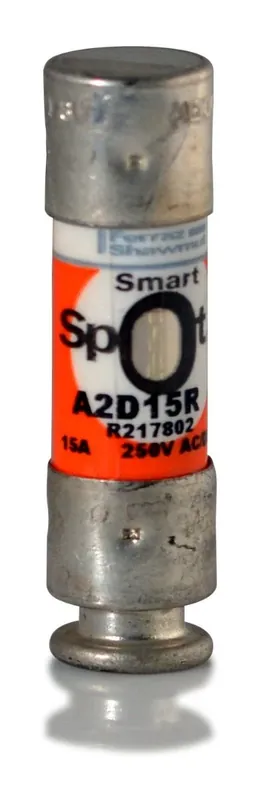 Premium Mersen A2D15R Fuse