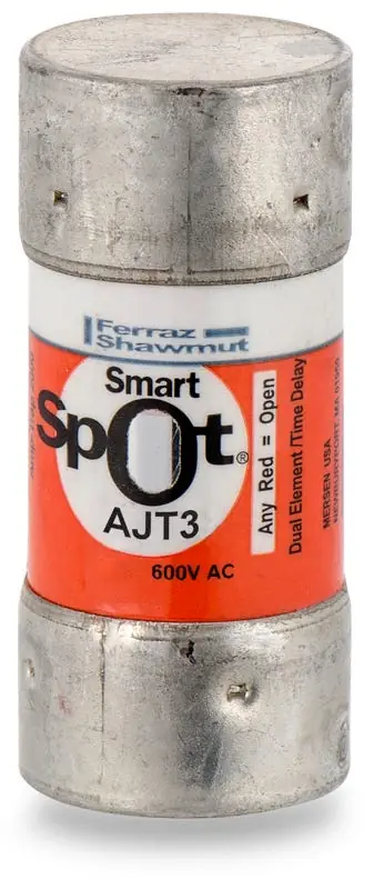 Price Cut Mersen/Ferraz Shawmut AJT3 Time Delay Fuse
