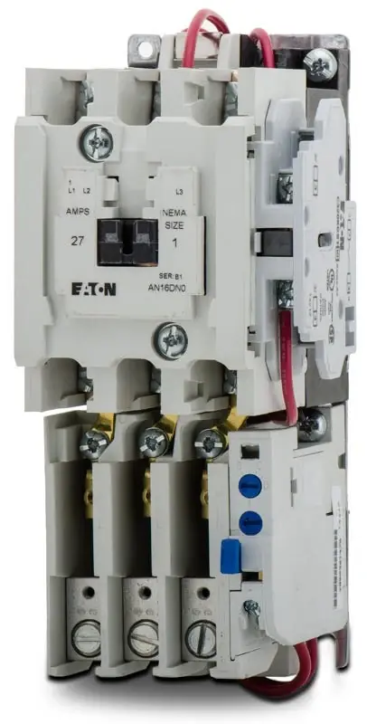 Same Day Shipping Eaton/Cutler-Hammer AN16DN0EB Starter