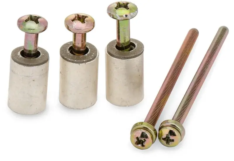 General Electric ASPTQD3P Mounting Hardware Kit Budget