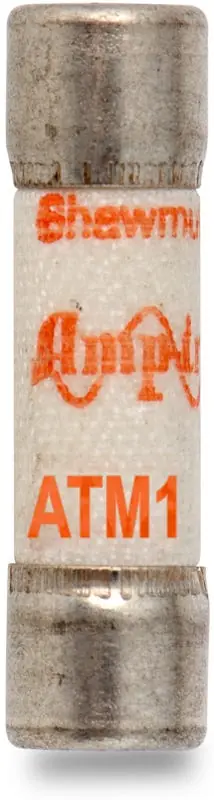 Deal Eaton Bussmann ATM1 Automotive Fast Acting Blade Fuse