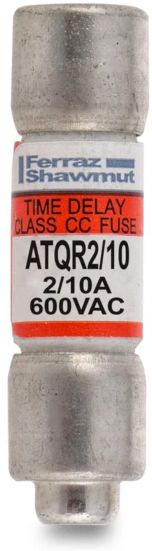 Top Pick Mersen ATQR2/10 Fuse