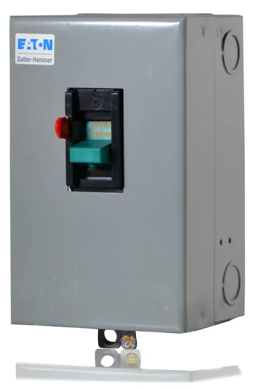 Eaton B100S1B Starter Exclusive Offer