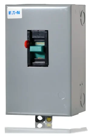 Eaton B100S1C Starter Price Cut