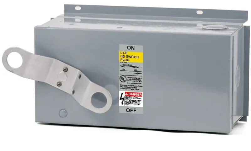Hot Picks Siemens BOS14352 Bus Plug