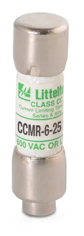 Save Now Littelfuse CCMR-6-25 Fuse