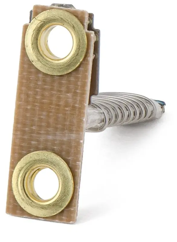 Seasonal Sale General Electric CR123C4.66A Overload Heater Element