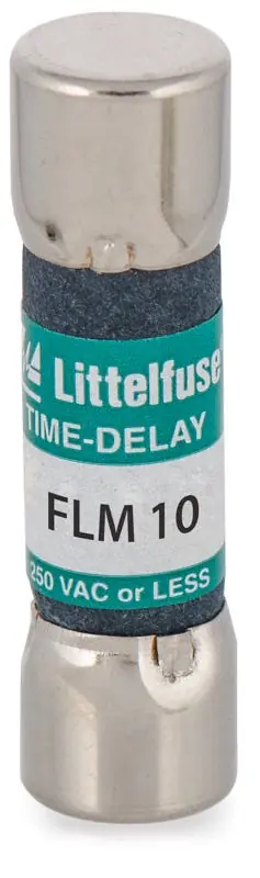 Littelfuse FLM-010 Fuse Price Drop