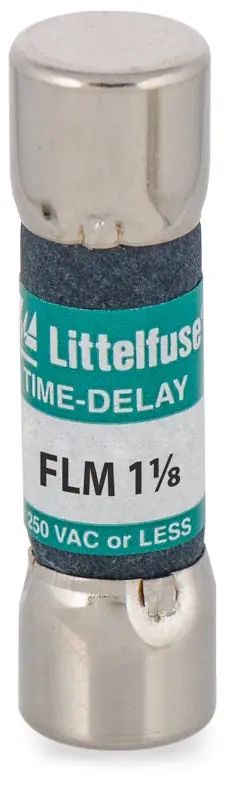Best Seller Littelfuse FLM-1-12 Fuse