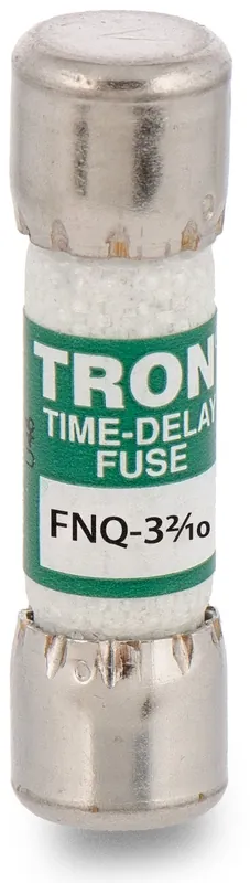 Big Sale Eaton Bussmann FNQ-3-2-10 Dual Element Time Delay Fuse
