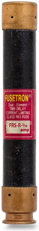 Eaton Bussmann FRS-R-3-10 Time Delay Fuse Instant Buy