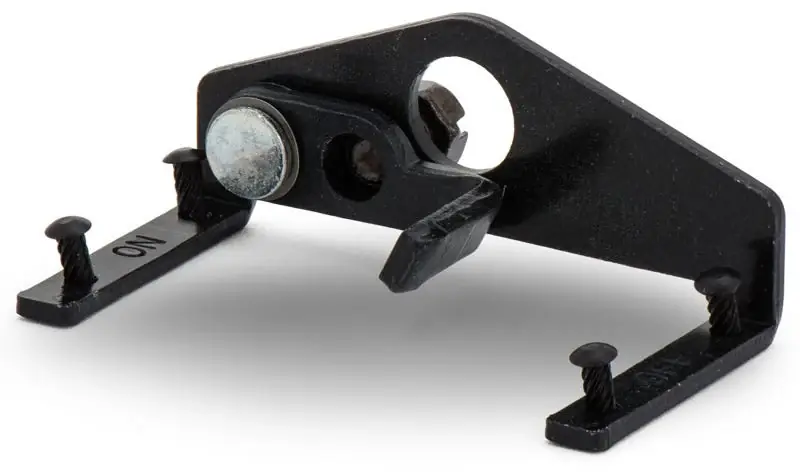 Same Day Shipping Square D HPAFK Padlock Attachment
