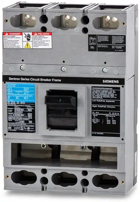 Siemens JD63F400 Frame Cheap