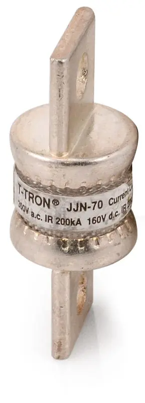 Professional Grade Eaton/Bussmann JJN-70 Fuse