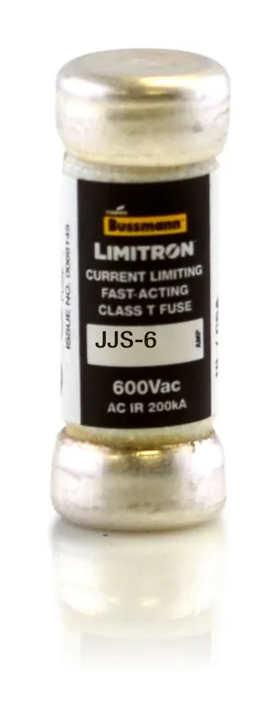 Eaton JJS-6 Fuse Limited Time