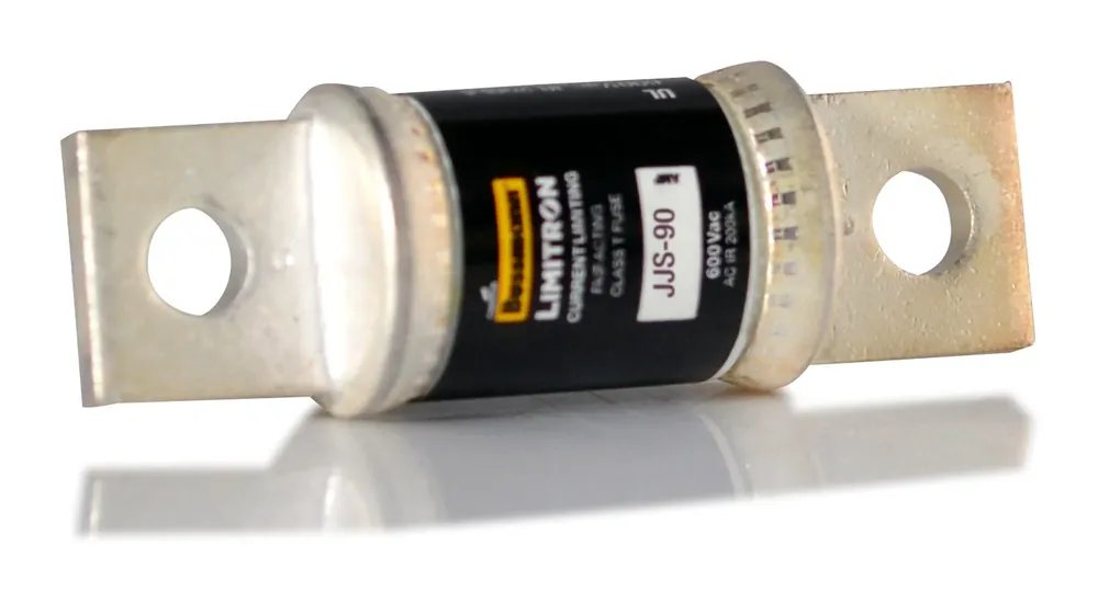 Fast Shipping Eaton JJS-90 Fuse