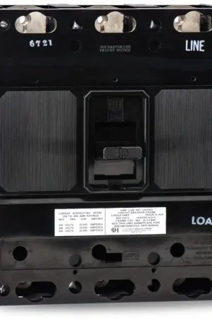 Siemens JL3F400 Frame Bargain