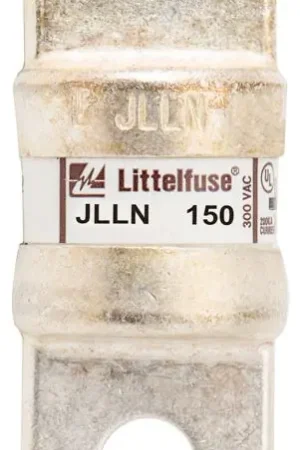 Buy Online Littelfuse JLLN-150 Fast Acting Fuse