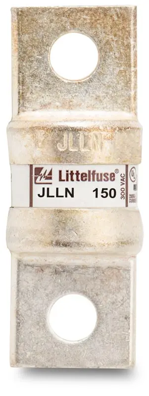 Buy Online Littelfuse JLLN-150 Fast Acting Fuse