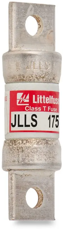 Price Cut Littelfuse JLLS-175 Fast Acting Fuse