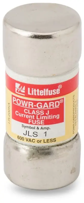 Hot Deal Littelfuse JLS-001 Fast Acting Fuse