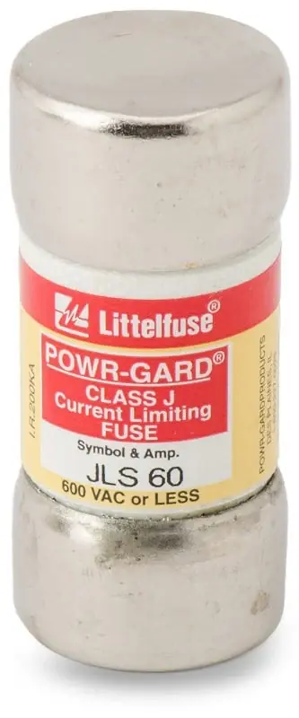 Big Sale Littelfuse JLS-060 Fast Acting Fuse