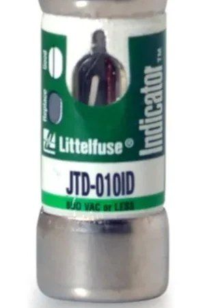 Littelfuse JTD-010ID Fuse Grab Now